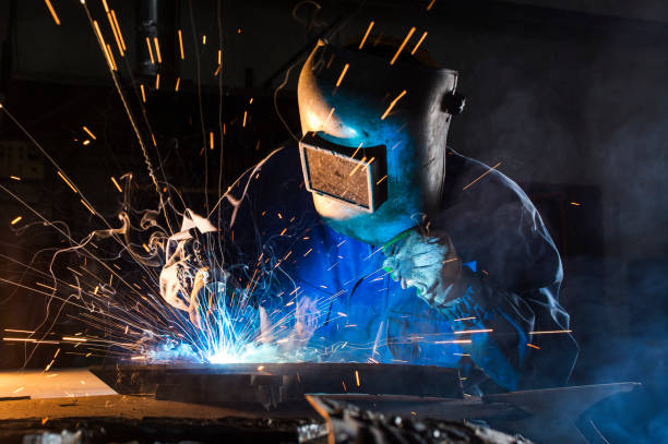 Best Welding Equipment Sales and Repair in Port Neches, TX
