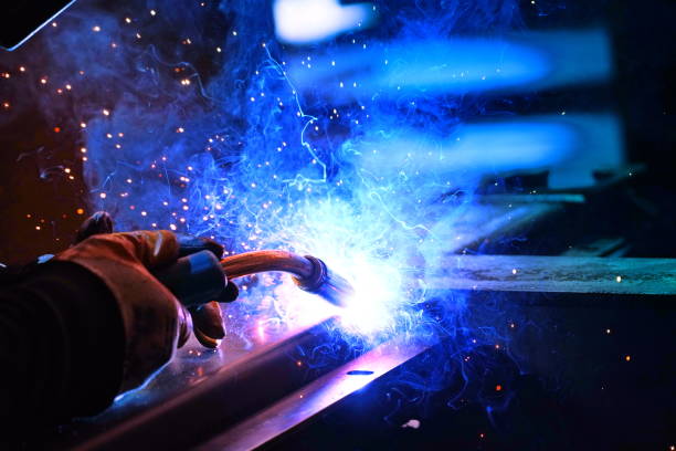 Affordable Welder Services in Port Neches, TX