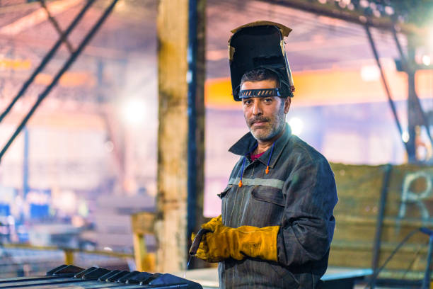 Affordable Welder Services in Port Neches, TX