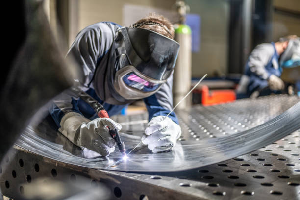Best Welding Equipment Sales and Repair in Port Neches, TX