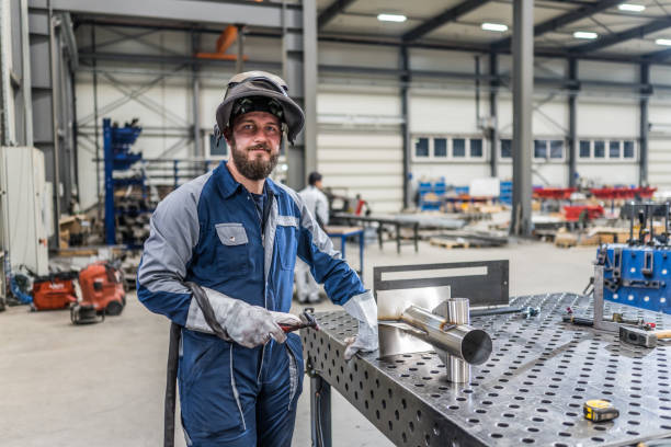 Best Marine and Shipbuilding Welding in Port Neches, TX