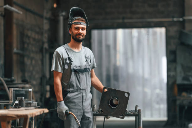 Best Food and Beverage Processing Equipment Welding in Port Neches, TX