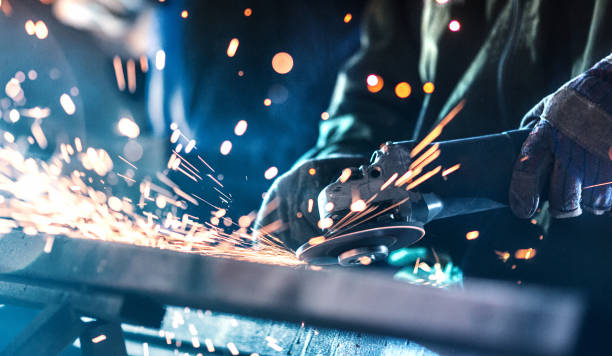 Reliable Port Neches, TX Welder & Metal Fabrication Solutions
